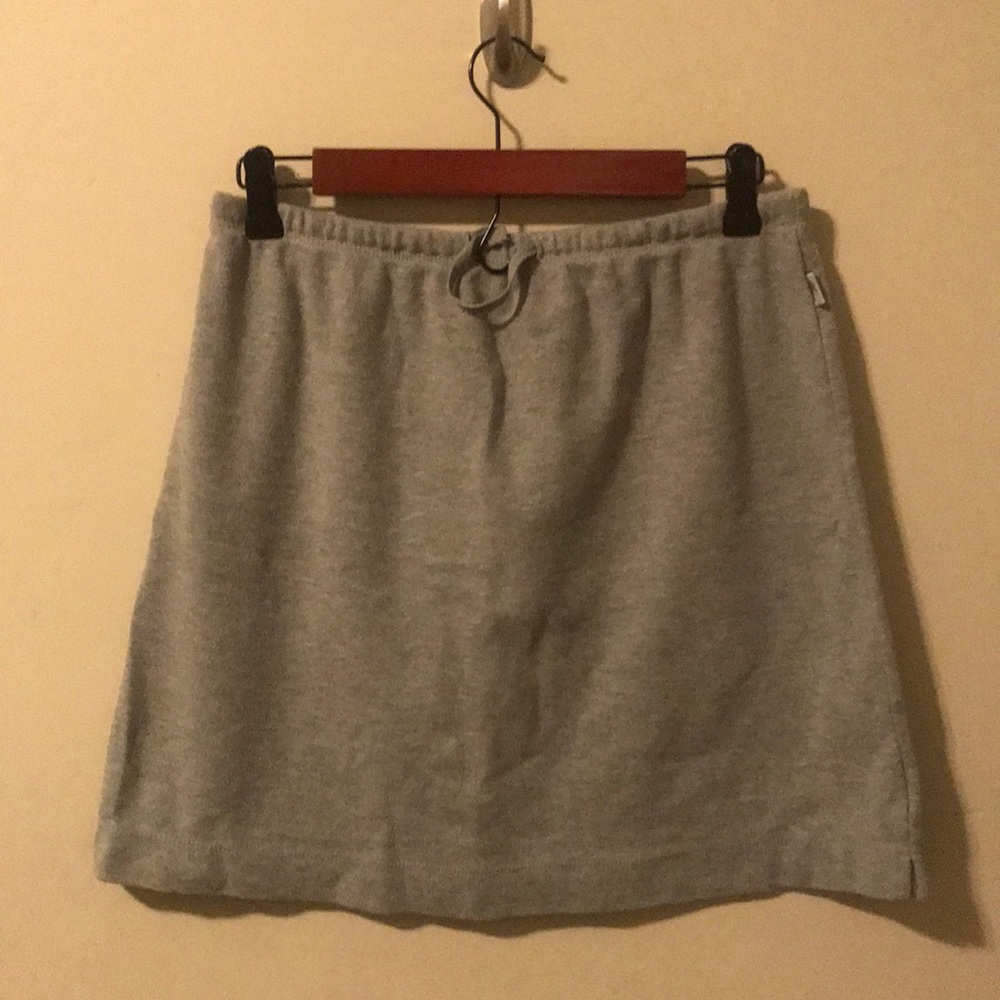 Too small